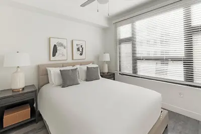 Image de Landing at Ten01 On The Lake - 2 Bedrooms in Tempe