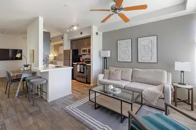 Landing | Modern Studio, Pool, Game Room