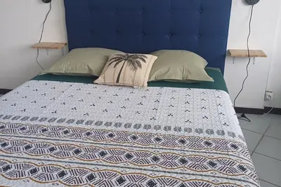 Image de Chambre Sweet - Maeva