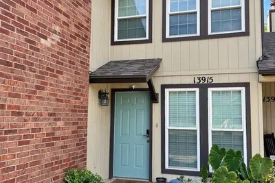 Image de Charming 2-bedroom condo with WiFi, Ac in lovely Edmond
