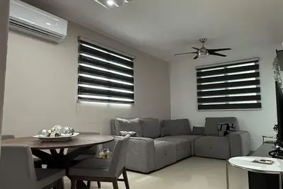 Image de Charming 3-bedroom house in San Juan with WiFi and Ac