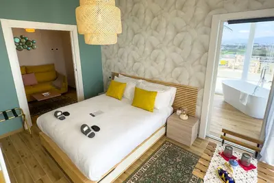 Image de Sunshine - Lilibeth Luxury Suites Salerno