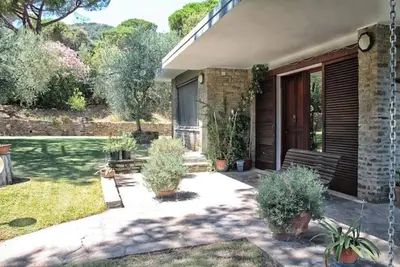 Image de Villa Anna: your corner of paradise in Tuscany.