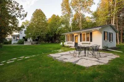 Image de Hidden Spring Cottage Hidnc