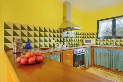 Image de Rural apartment La Forca - Can Pujol