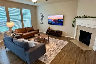 Image de Lovely House in The Woodlands