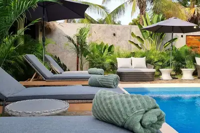 Image de Boutique Hotel - Adult Only - Great For Relaxing. Alberca View