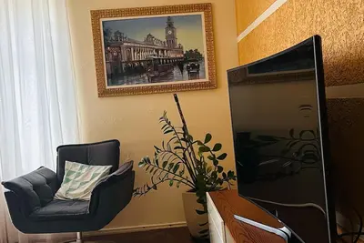 Image de Casa espaçosa de 2 quartos no centro de Águas de Lindóia