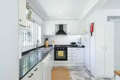 Image de Villa Rosselló, 8 pers, zone tranquille avec piscine