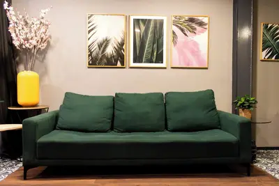 Image de Asombros Depto en Corazon de la Condesa