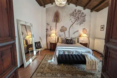 Image de Casa Passo del Mattino - Suite Royal - an oasis of calm
