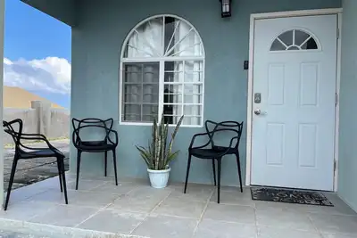 Image de Charming 2-bedroom house with WiFi, Ac in delightful Discovery Bay