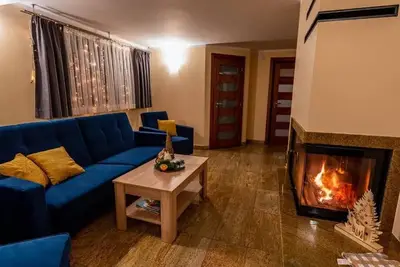 Image de Two-Bedroom Apartment