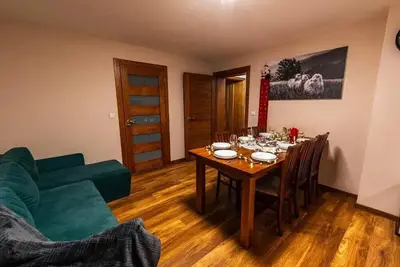 Image de One-Bedroom Apartment