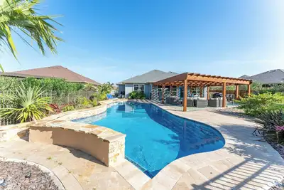 Image de Golf House Getaway.