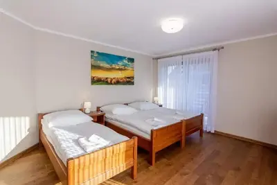Image de Deluxe Apartment