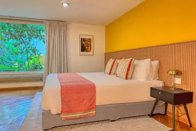 Image de Hotel Casa Alebrije: Junior Suite King - 01