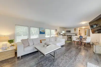 Image de Waterfront Home w/ Private Hot Tub in Tavernier!