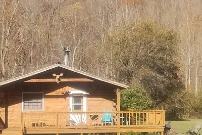 Image de Cold Spring Lodge - Cabin 5