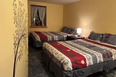 Image de Cold Spring Lodge - Hotel A