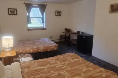 Image de Cold Spring Lodge - Hotel D