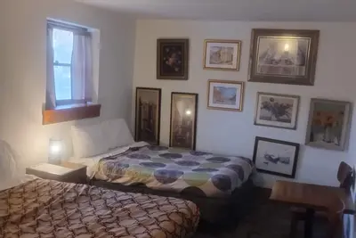 Image de Cold Spring Lodge - Hotel E