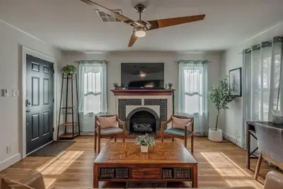 Image de Historic Linwood Charmer
