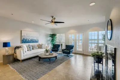 Image de Luxury Condo with The Best View on Lake Travis