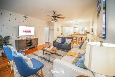 Image de Meet Me At The Lake | 3 Bed, 2 Bath