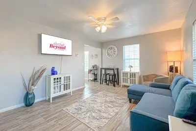 Image de Simply Cozy | 2 Bed, 1 Bath