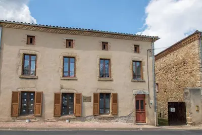 Image de Chez Achille et Rosalie
