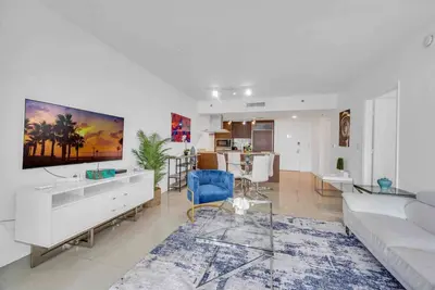 Image de *Lovely 1br W Icon Brickell-Free Spa*