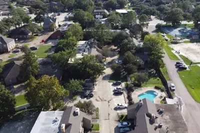 Image de Bocage Retreat - Stylish 2Br Condo In Bocage Baton Rouge