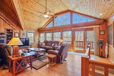 Image de Tranquil Haven Mountain Retreat
