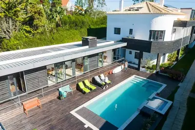 Image de Brassica Villa, Ericeira, Mafra