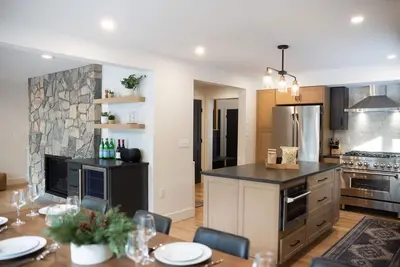 Image de MtSnow/Stratton Ski Lodge-Hot Tub-Game Room-Pool