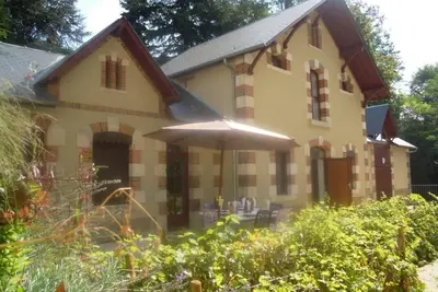 Image de La Grange - Bourbon-Lancy