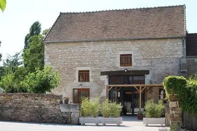 Image de Les Champs Fleuris - Givry