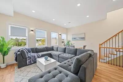 Image de Sky High Retreat near Nyc W/Rooftop!
