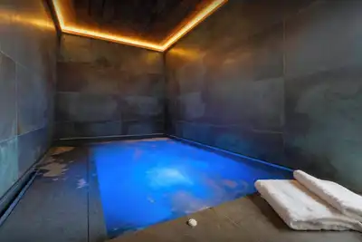 Image de Chalet Limanosa - séjour familial 15p avec spa La Clusaz - Ovo Network
