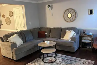 Image de The North Augusta Hide Away