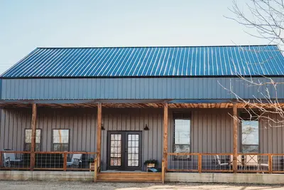 Image de Serene 2 Bedroom with Loft located on Caddo Lake