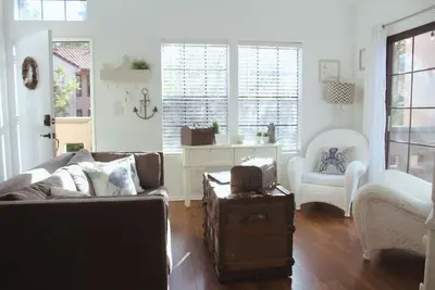 Image de B'Haven by the Beach San Clemente Condo w/ Private Garage