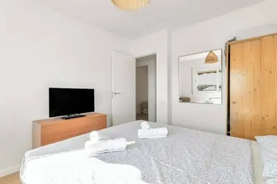 Image de Sea view penthouse