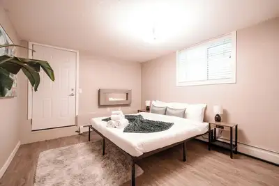 Image de Sage on the Bow - Central Condo Family Pets