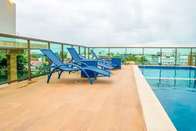 Image de Exclusive flat in Porto de Galinhas
