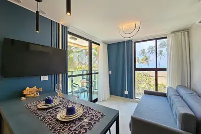 Image de Amazing flat on the sand