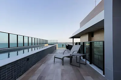 Image de Flat 301 Makadamia Beachfront