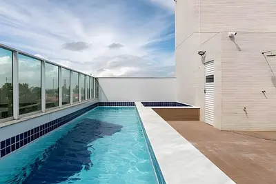 Image de Beautiful flat in Porto de Galinhas