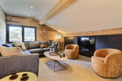 Image de Appartement Le 401 - Montriond centre